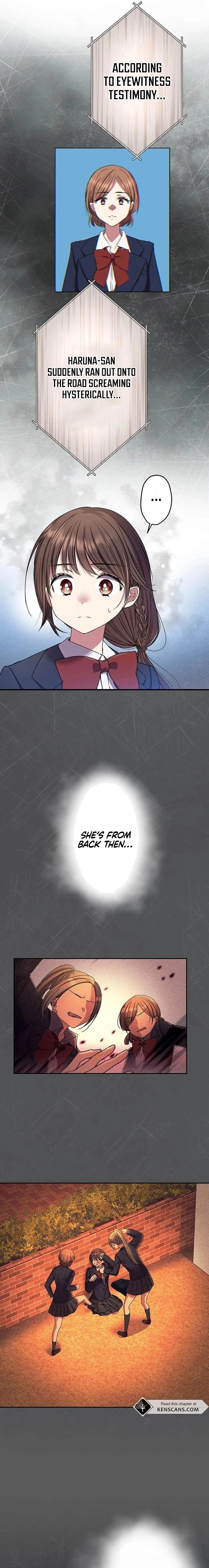 Mirror of Janus Chapter 11 Page 14