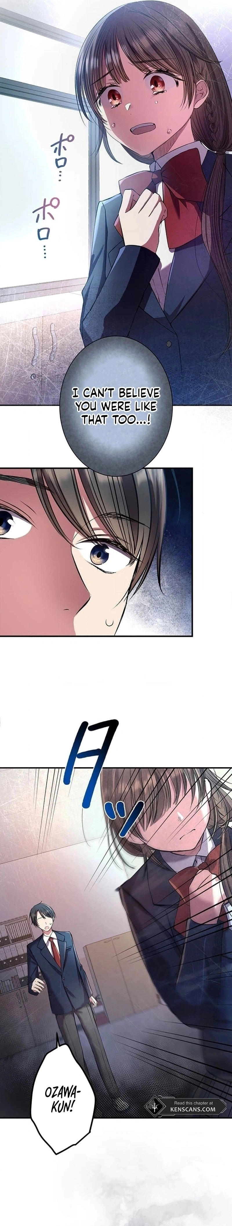 Mirror of Janus Chapter 1 Page 19