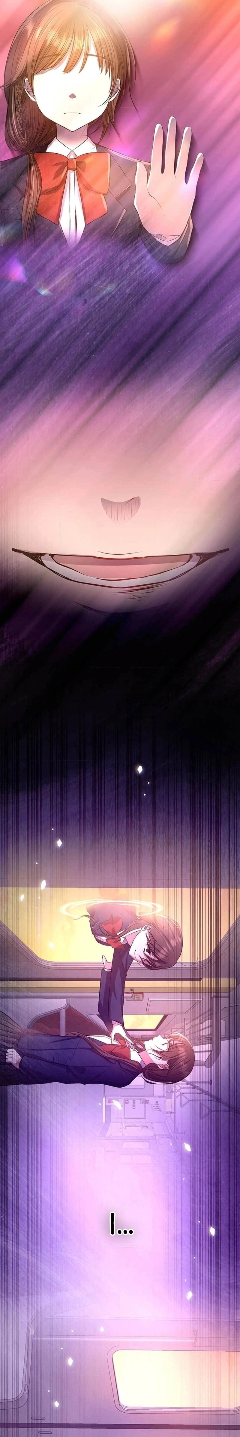 Mirror of Janus Chapter 1 Page 29