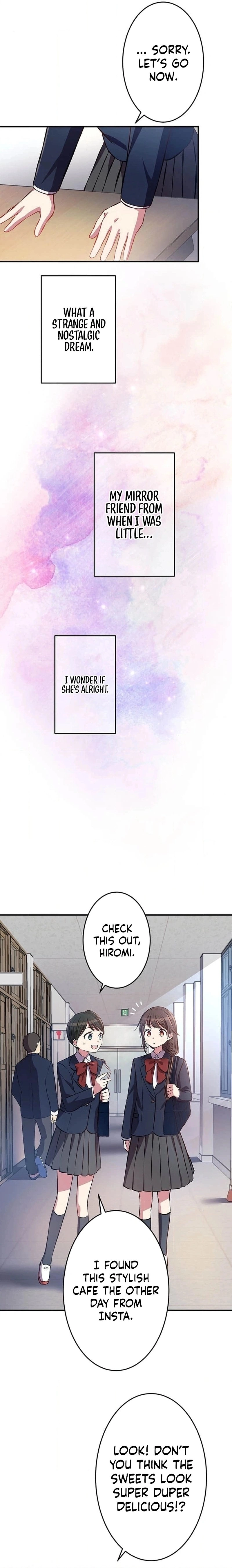 Mirror of Janus Chapter 1 Page 7