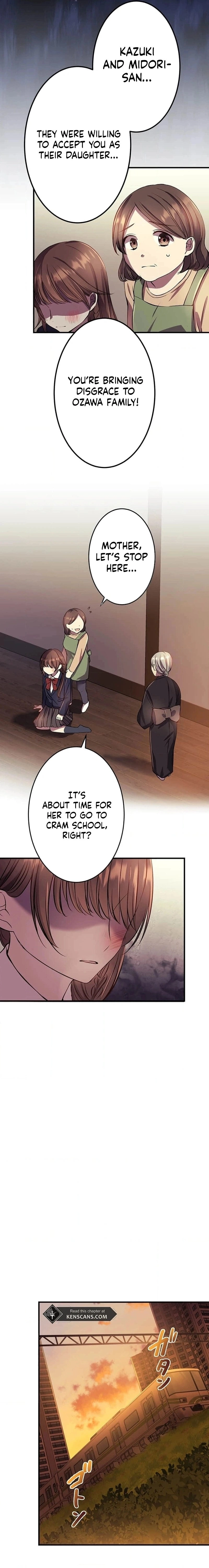 Mirror of Janus Chapter 1 Page 25