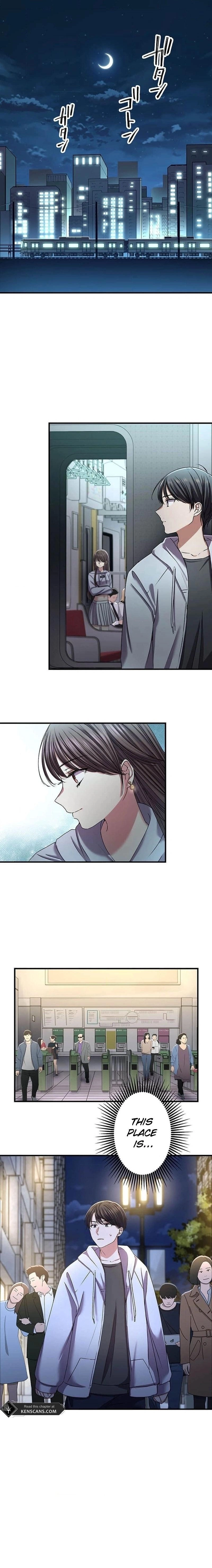 Mirror of Janus Chapter 14 Page 14