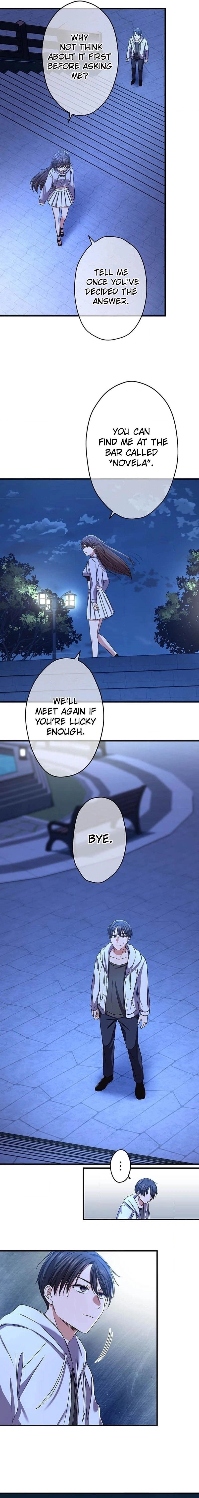 Mirror of Janus Chapter 14 Page 13