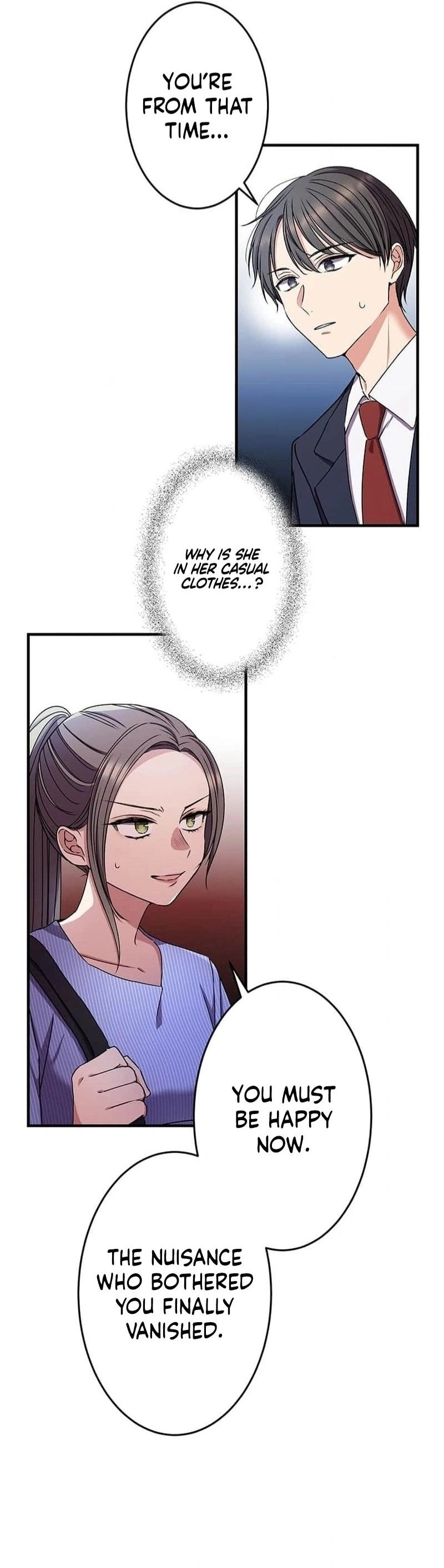 Mirror of Janus Chapter 9 Page 16