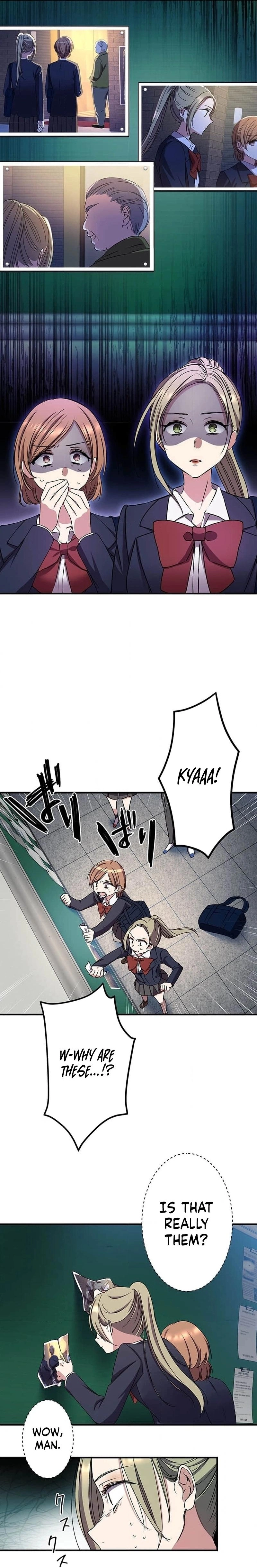 Mirror of Janus Chapter 9 Page 10