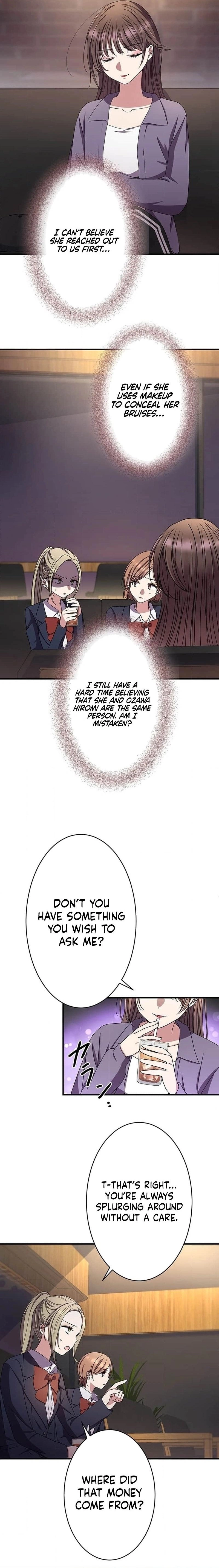 Mirror of Janus Chapter 9 Page 2