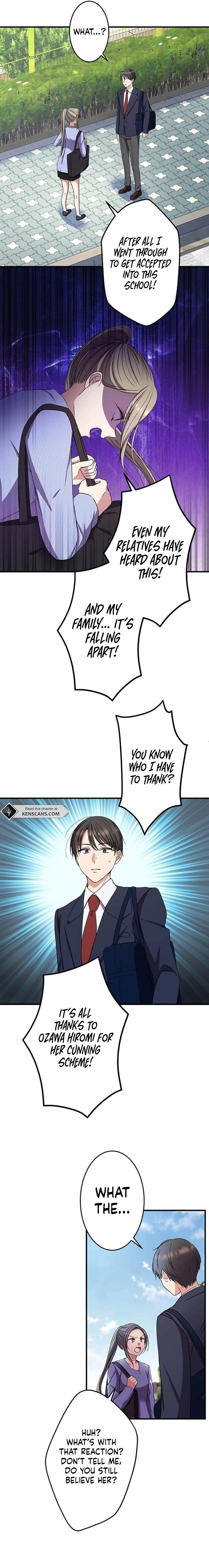 Mirror of Janus Chapter 9 Page 17
