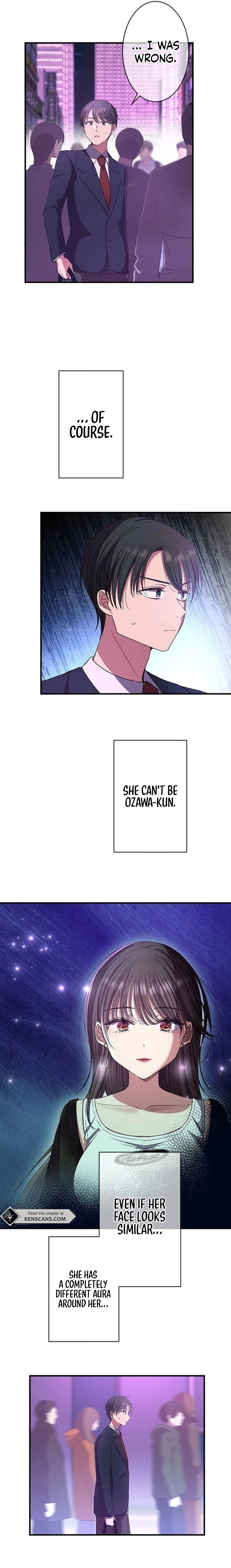 Mirror of Janus Chapter 7 Page 3