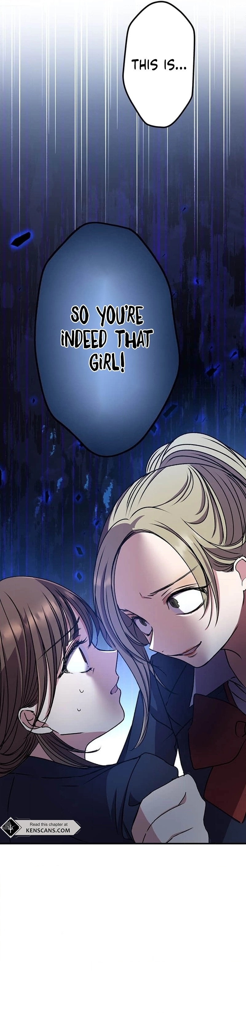Mirror of Janus Chapter 8 Page 10