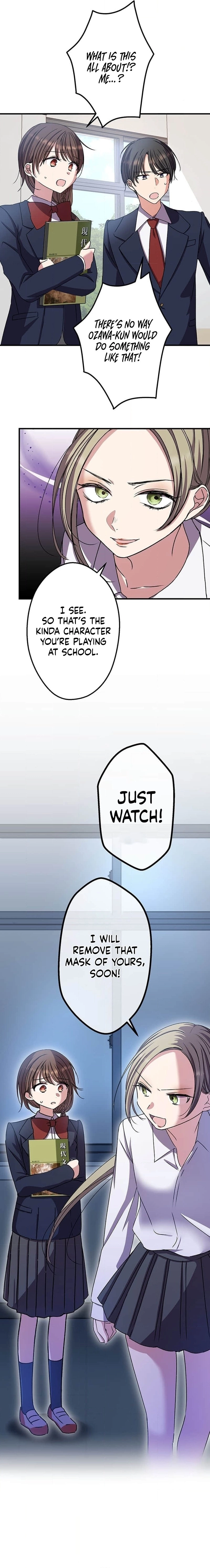 Mirror of Janus Chapter 8 Page 2