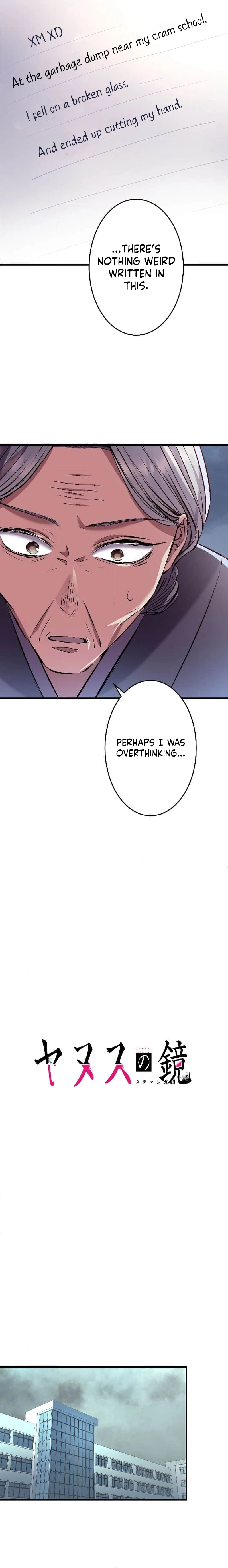 Mirror of Janus Chapter 5 Page 4