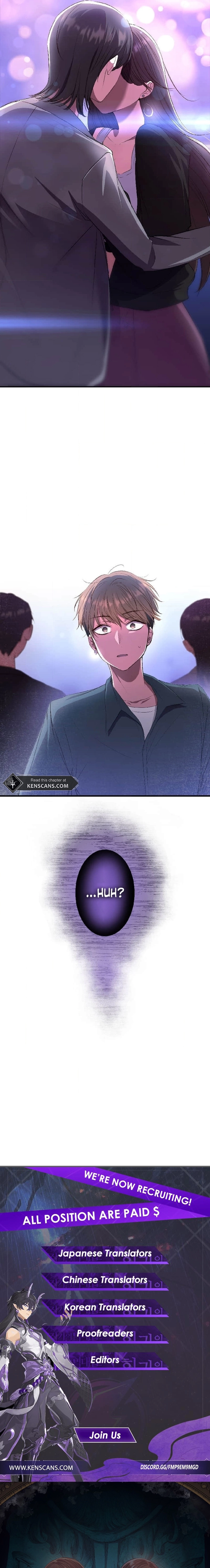 Mirror of Janus Chapter 5 Page 22