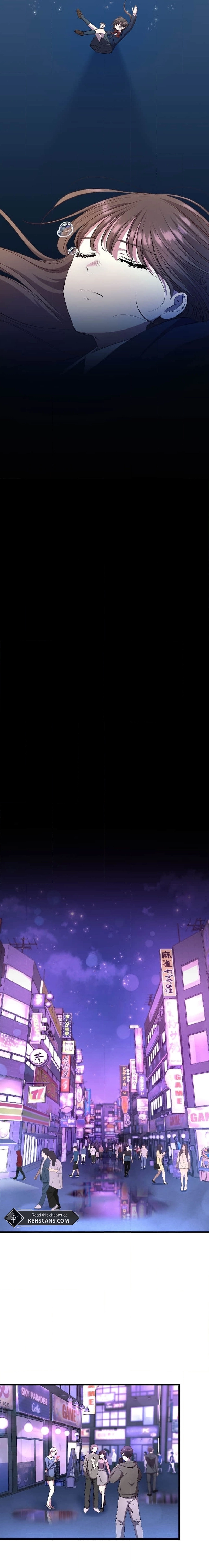 Mirror of Janus Chapter 5 Page 17