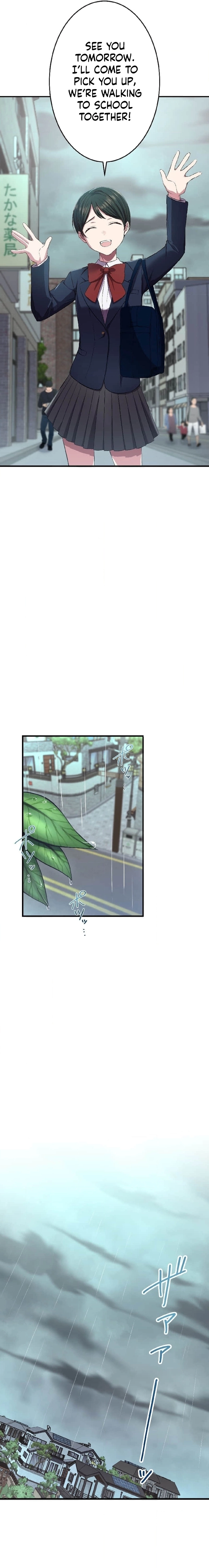 Mirror of Janus Chapter 5 Page 13