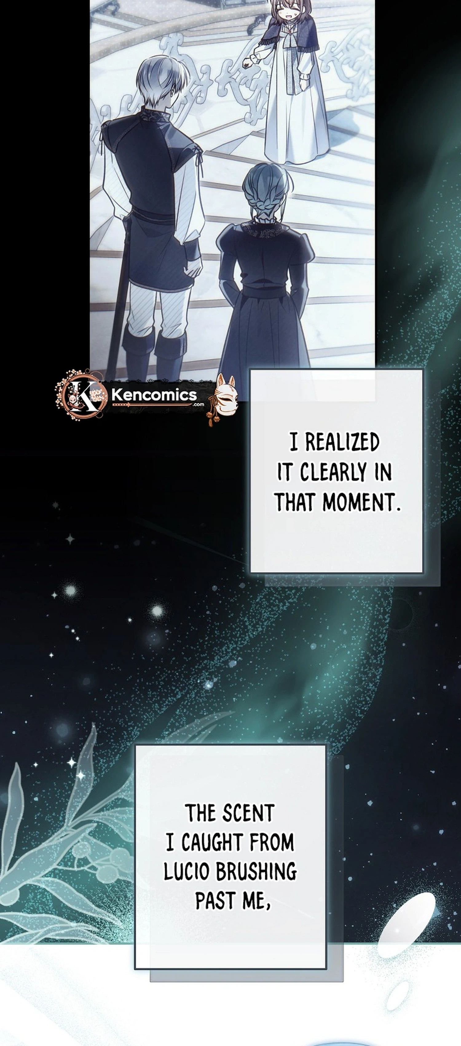 monopolized the youngest princess's favor, and now everyone is obsessed with me Chapter 59 Page 6