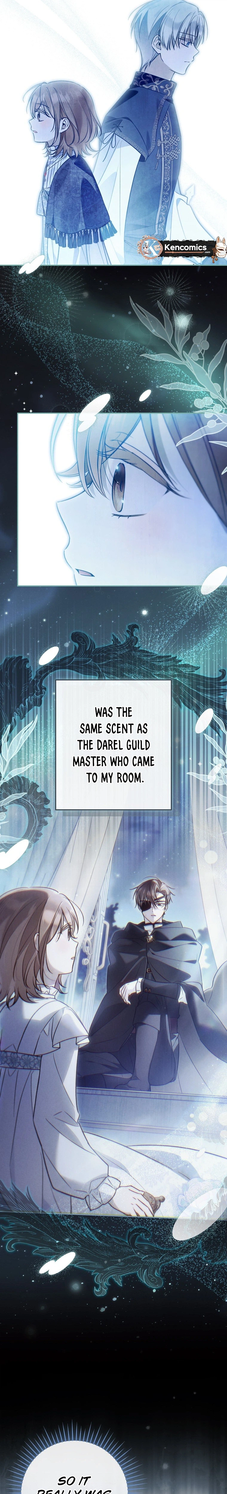 monopolized the youngest princess's favor, and now everyone is obsessed with me Chapter 59 Page 7