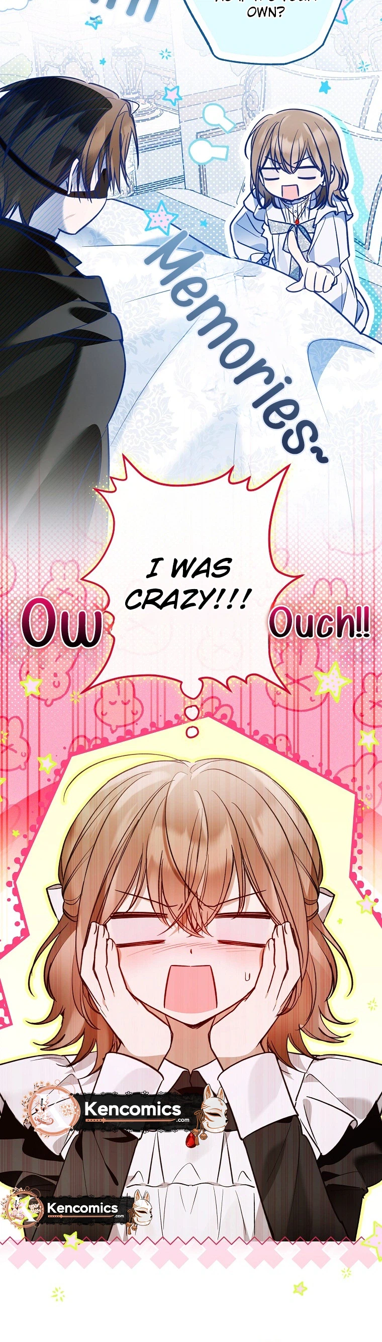 monopolized the youngest princess's favor, and now everyone is obsessed with me Chapter 59 Page 14