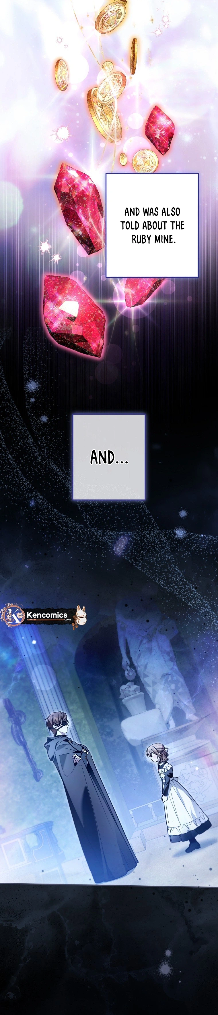 monopolized the youngest princess's favor, and now everyone is obsessed with me Chapter 59 Page 23