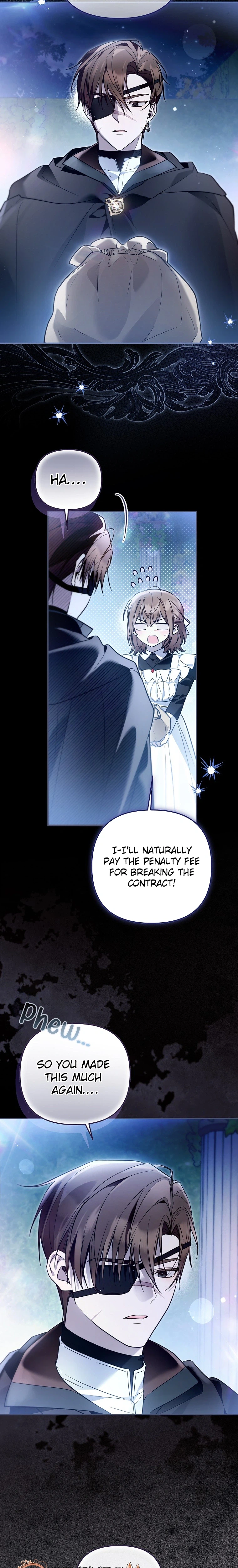 monopolized the youngest princess's favor, and now everyone is obsessed with me Chapter 59 Page 25