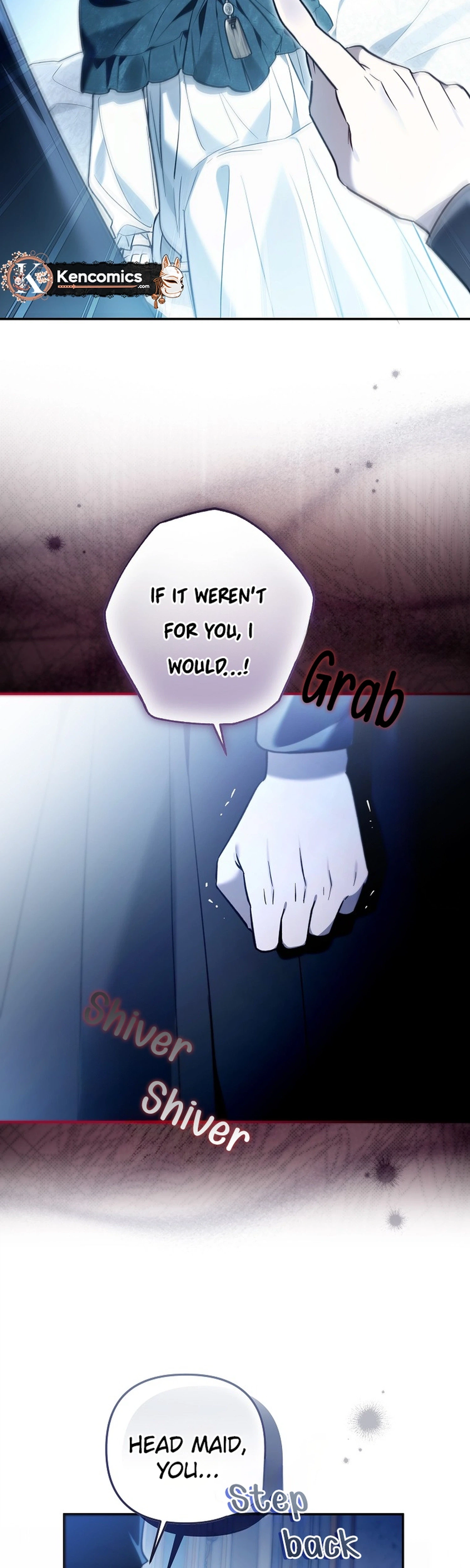 monopolized the youngest princess's favor, and now everyone is obsessed with me Chapter 57 Page 4