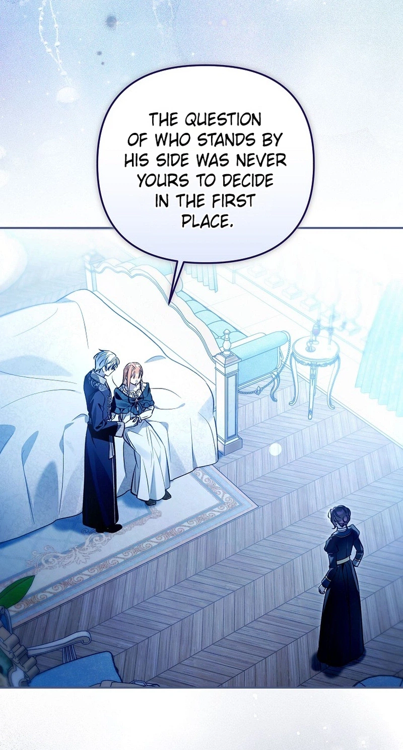 monopolized the youngest princess's favor, and now everyone is obsessed with me Chapter 57 Page 12
