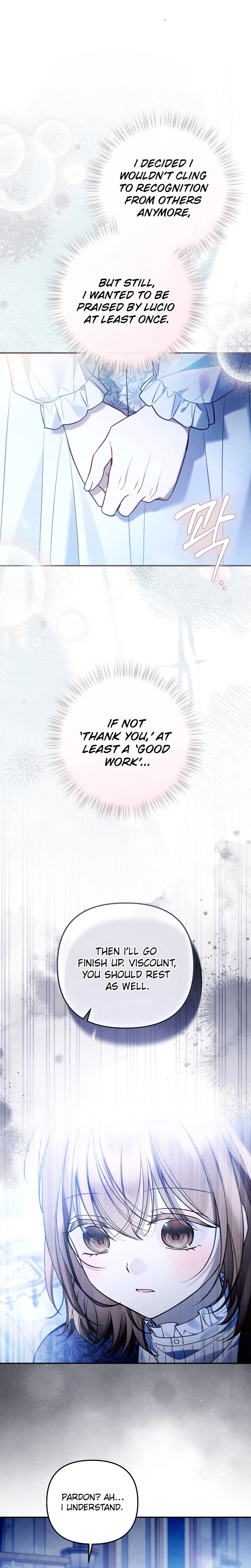 monopolized the youngest princess's favor, and now everyone is obsessed with me Chapter 57 Page 28