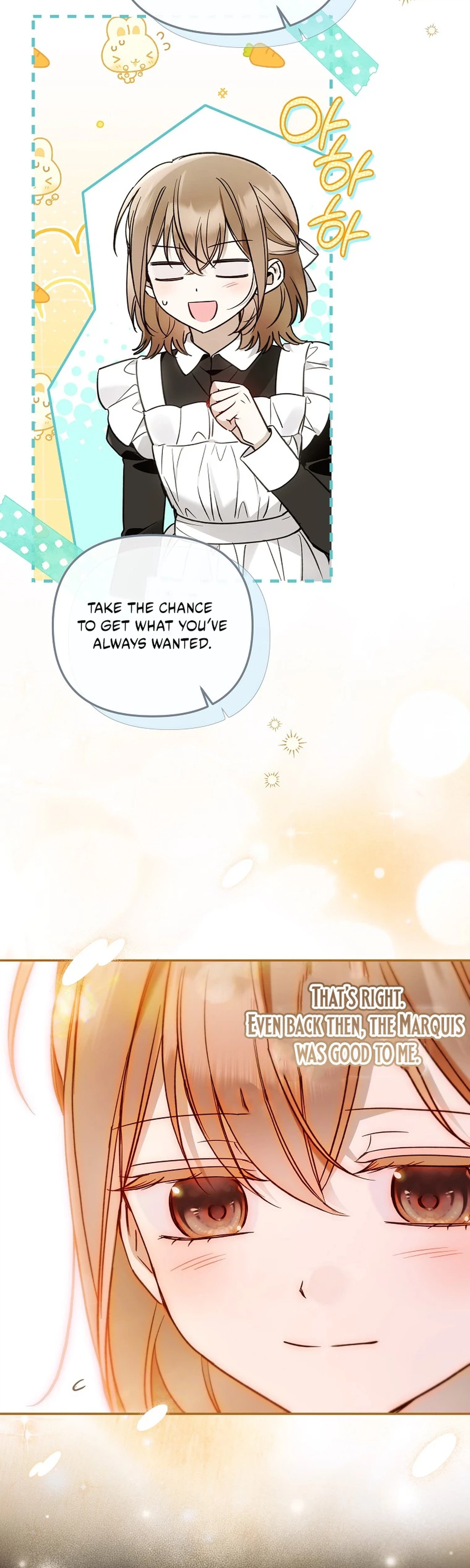 monopolized the youngest princess's favor, and now everyone is obsessed with me Chapter 65 Page 5