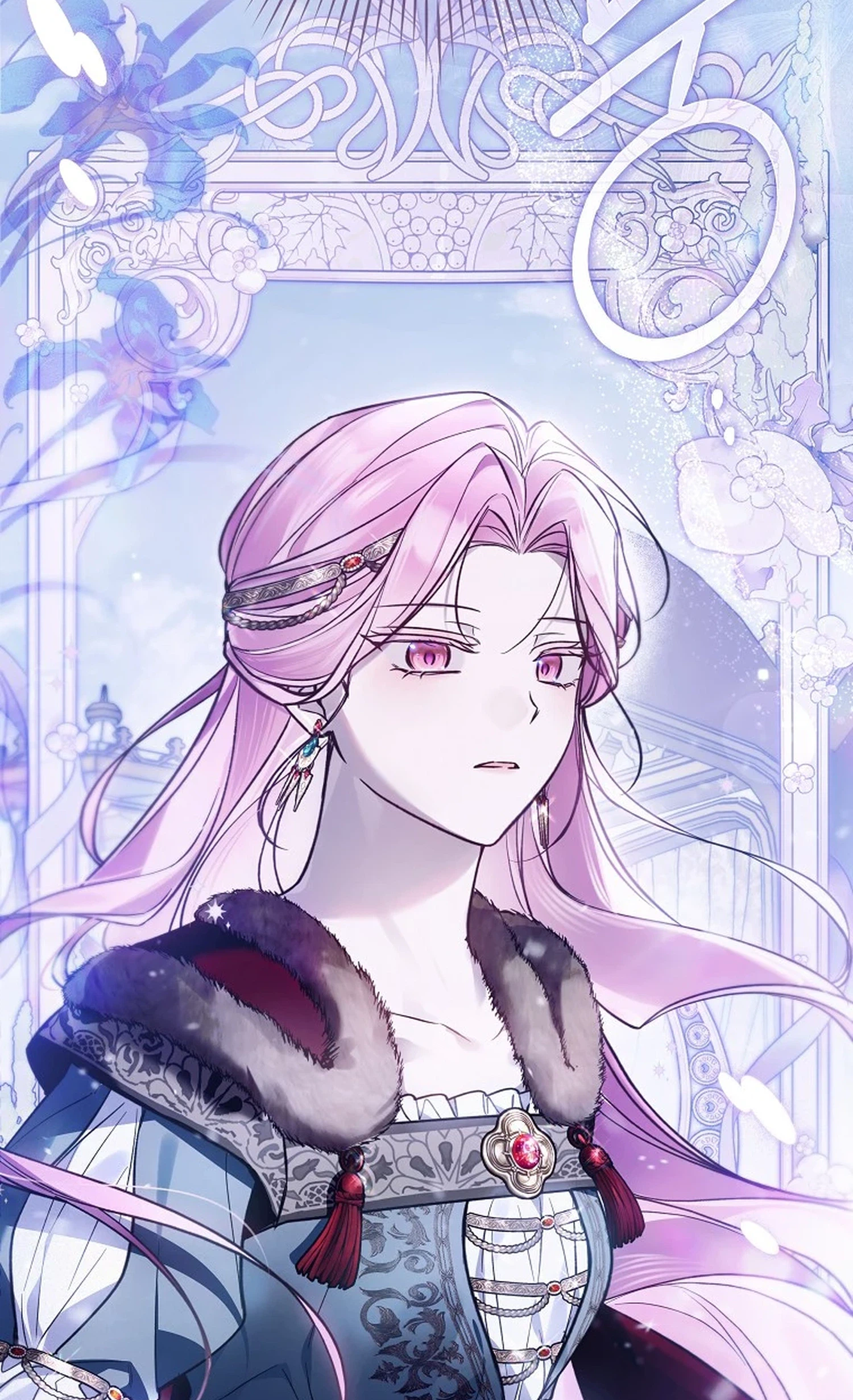 monopolized the youngest princess's favor, and now everyone is obsessed with me Chapter 65 Page 29