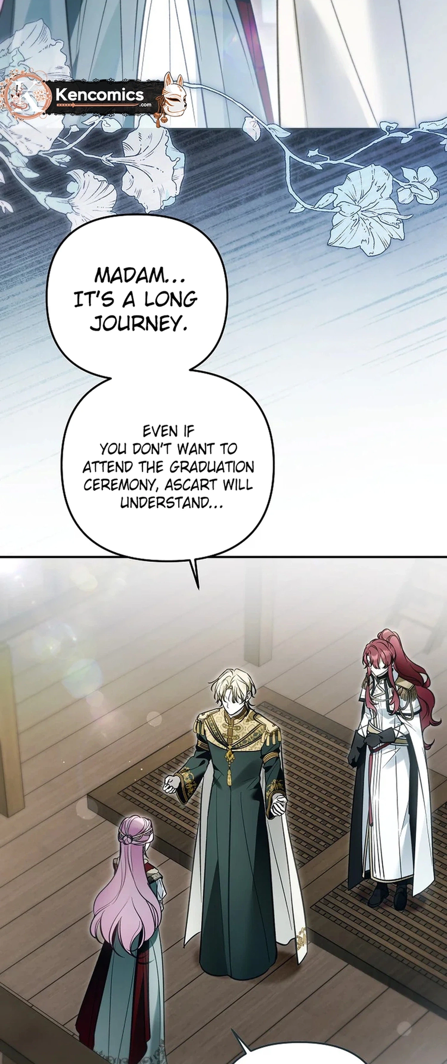 monopolized the youngest princess's favor, and now everyone is obsessed with me Chapter 61 Page 2