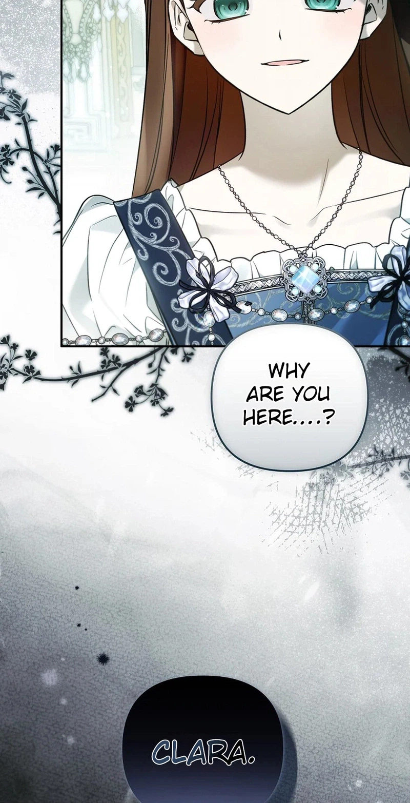 monopolized the youngest princess's favor, and now everyone is obsessed with me Chapter 61 Page 16