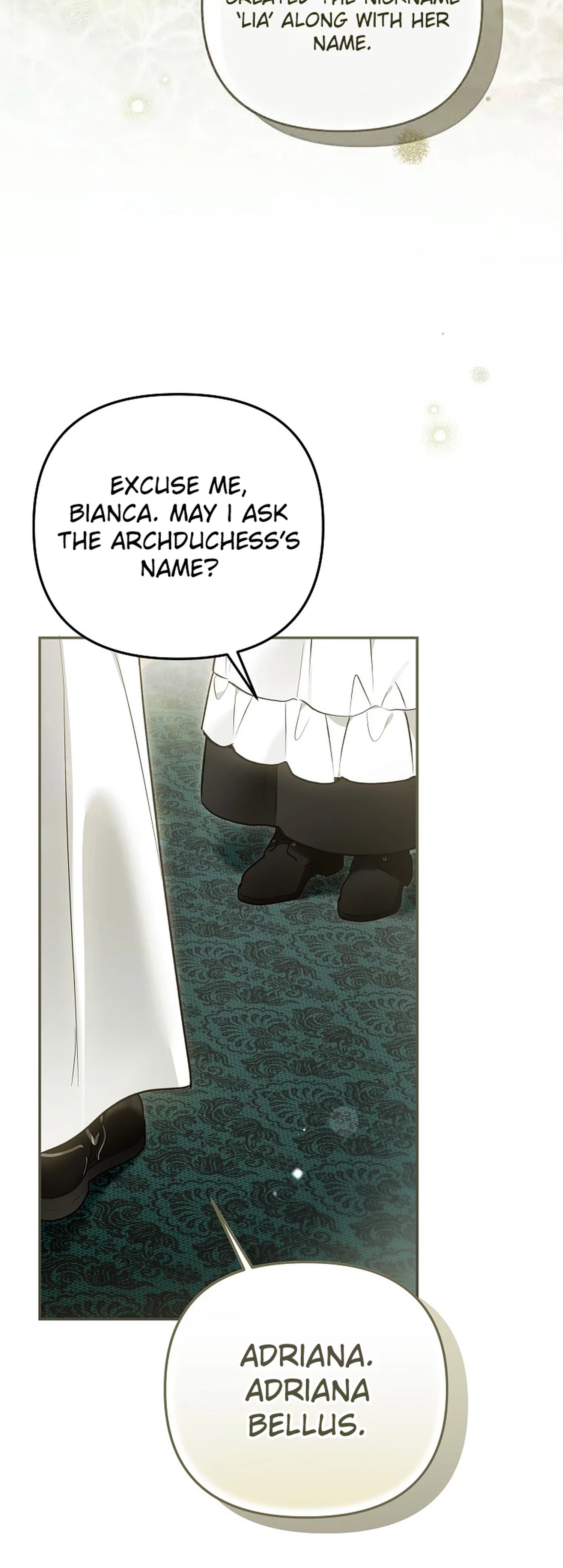 monopolized the youngest princess's favor, and now everyone is obsessed with me Chapter 68 Page 3
