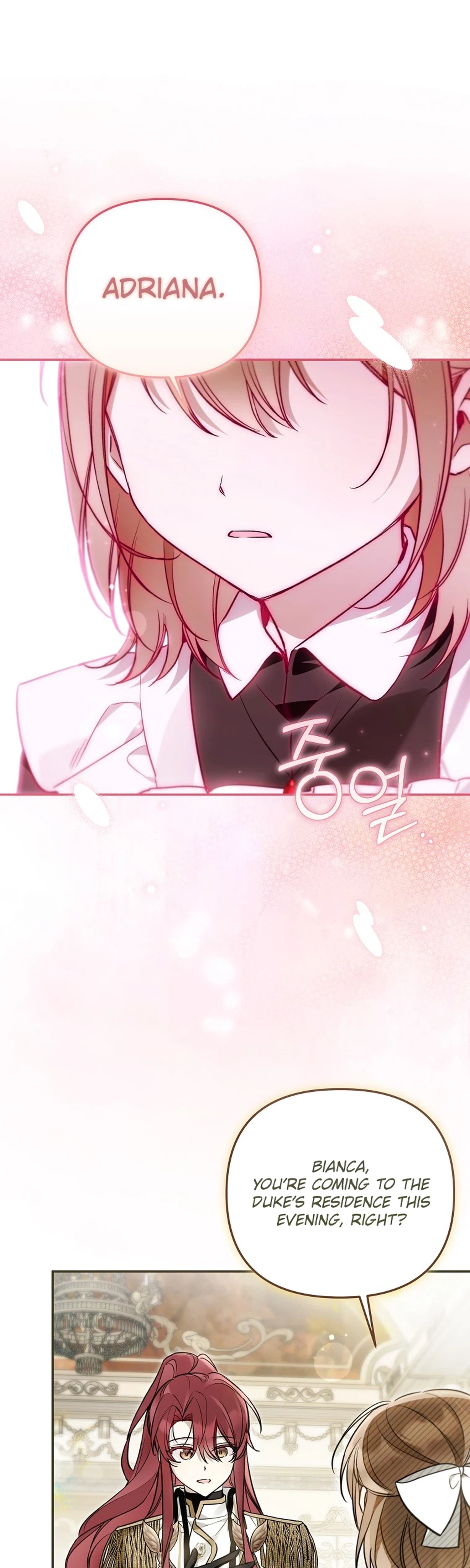 monopolized the youngest princess's favor, and now everyone is obsessed with me Chapter 68 Page 4