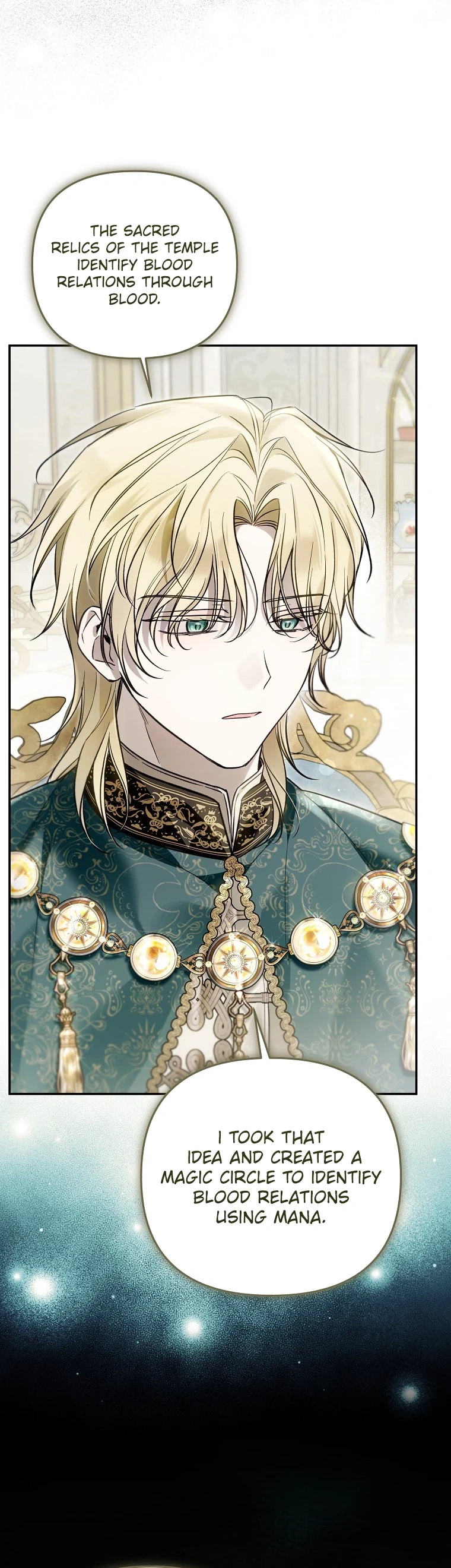 monopolized the youngest princess's favor, and now everyone is obsessed with me Chapter 68 Page 21