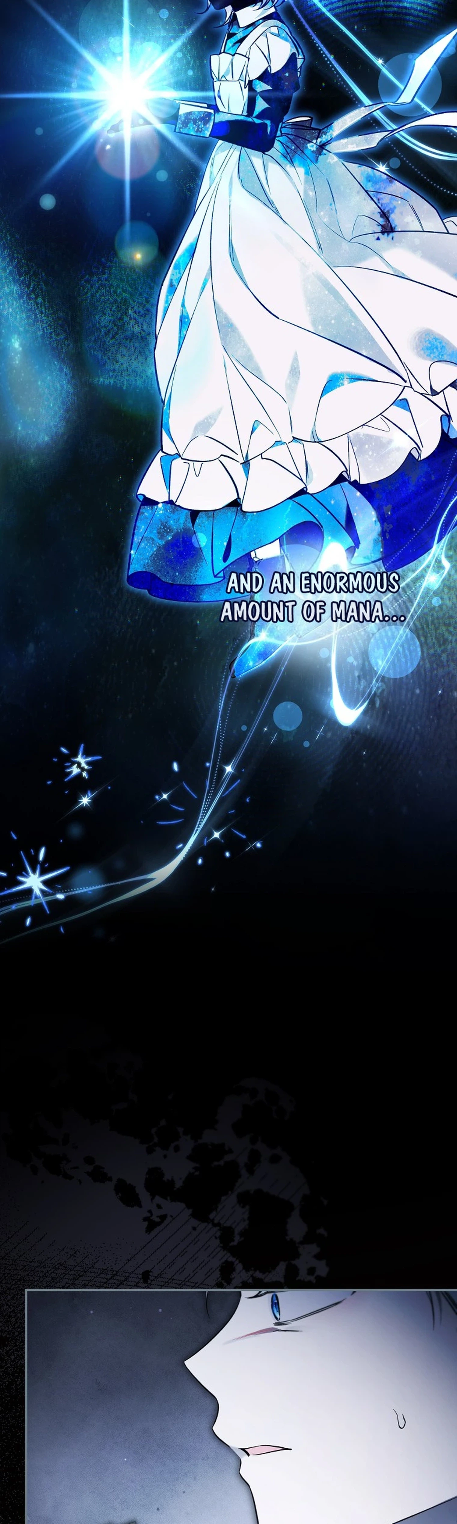 monopolized the youngest princess's favor, and now everyone is obsessed with me Chapter 68 Page 31