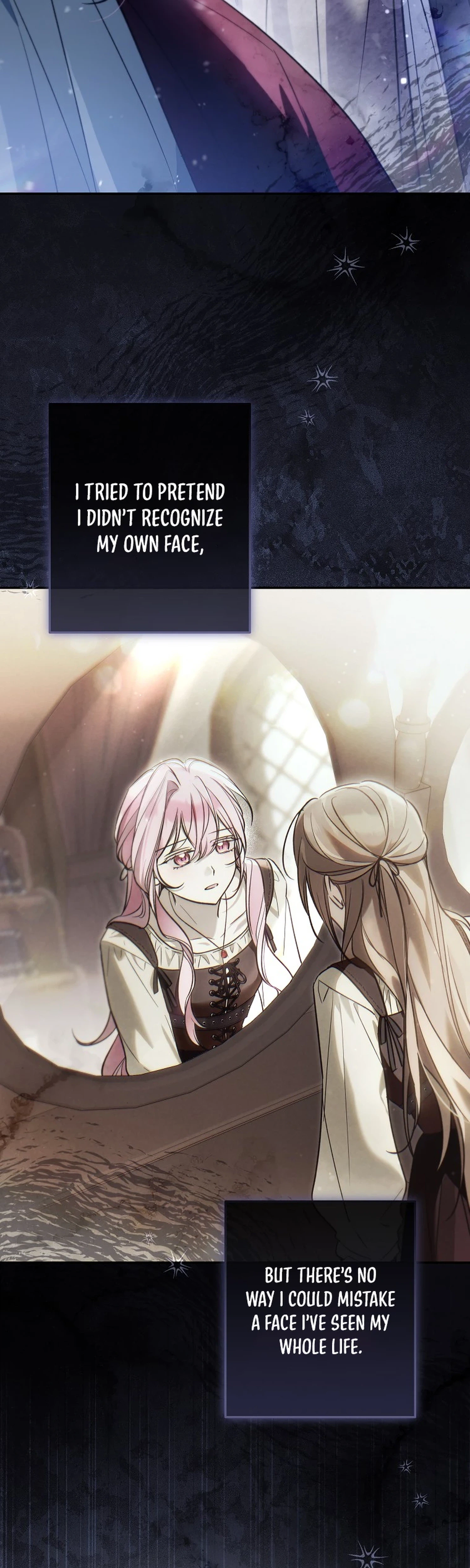 monopolized the youngest princess's favor, and now everyone is obsessed with me Chapter 66 Page 2
