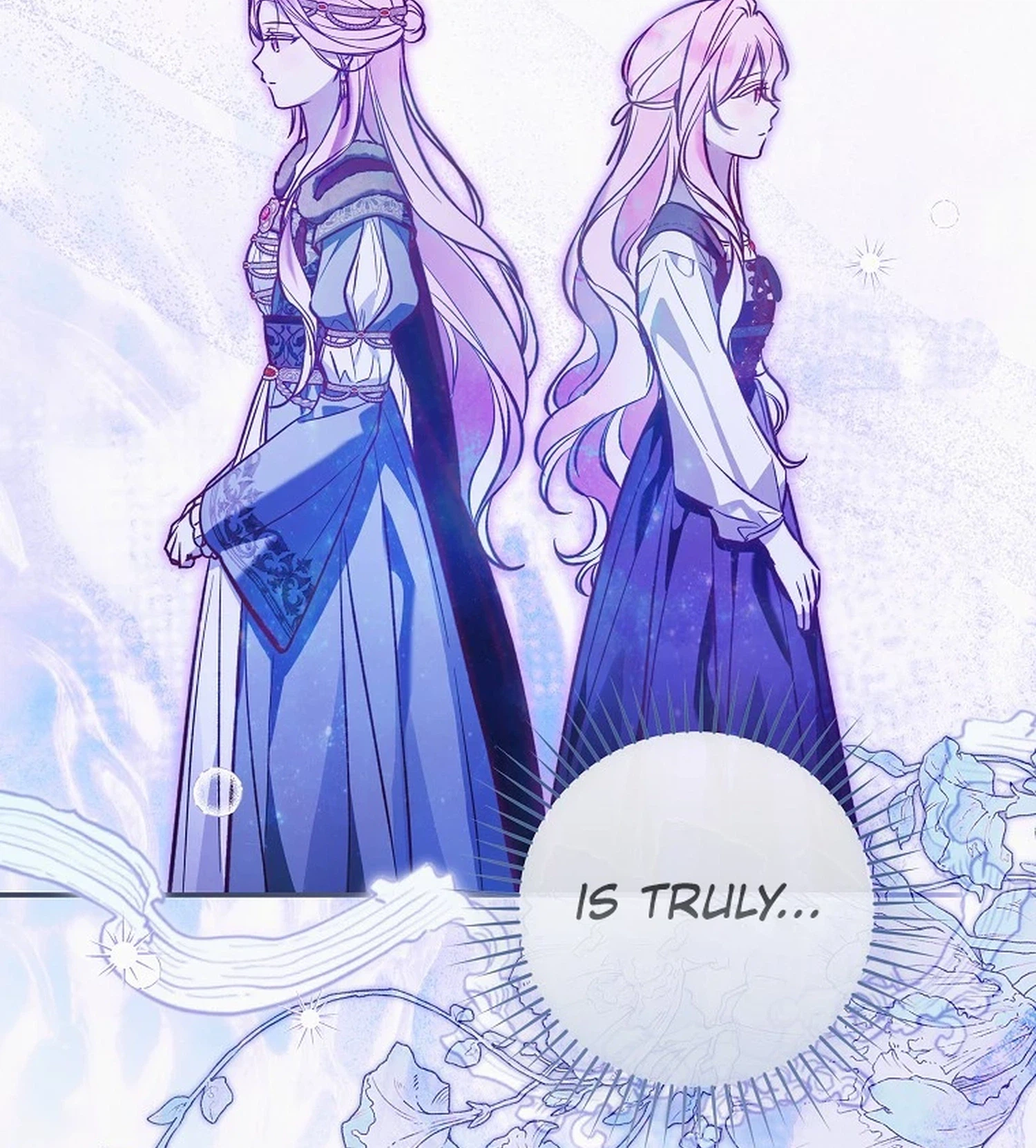 monopolized the youngest princess's favor, and now everyone is obsessed with me Chapter 66 Page 29