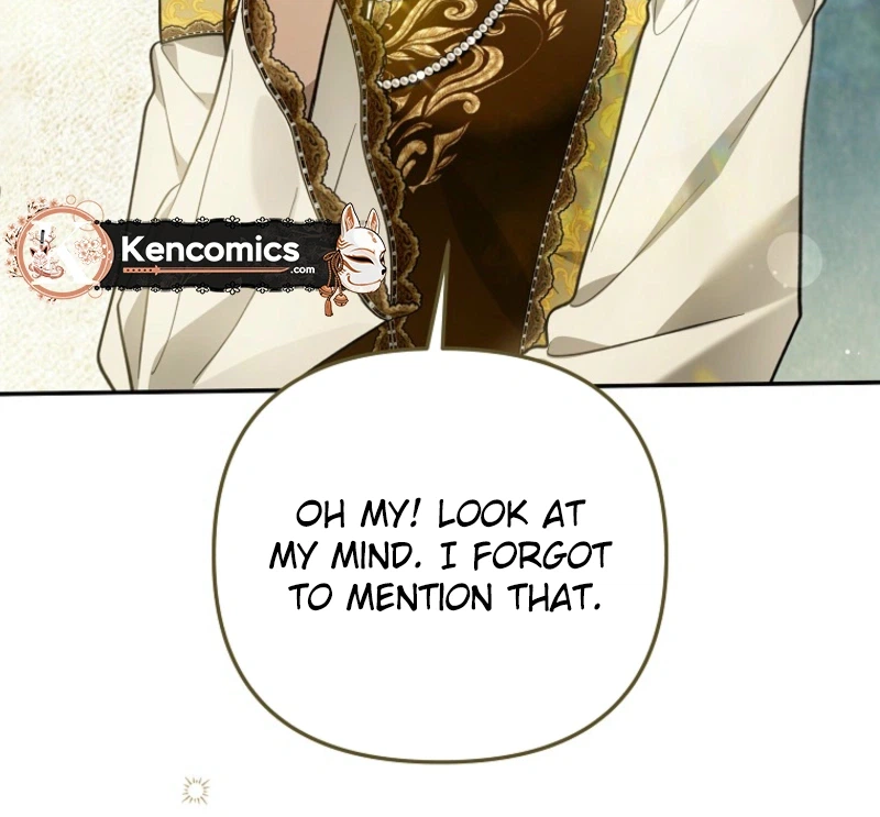 monopolized the youngest princess's favor, and now everyone is obsessed with me Chapter 58 Page 19
