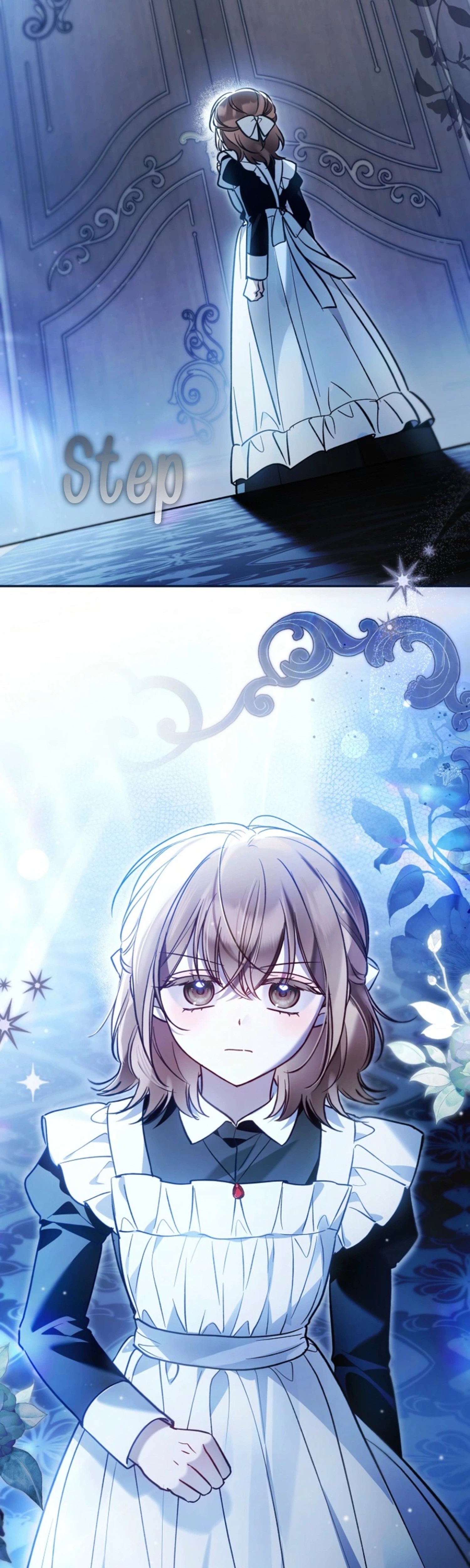 monopolized the youngest princess's favor, and now everyone is obsessed with me Chapter 58 Page 38