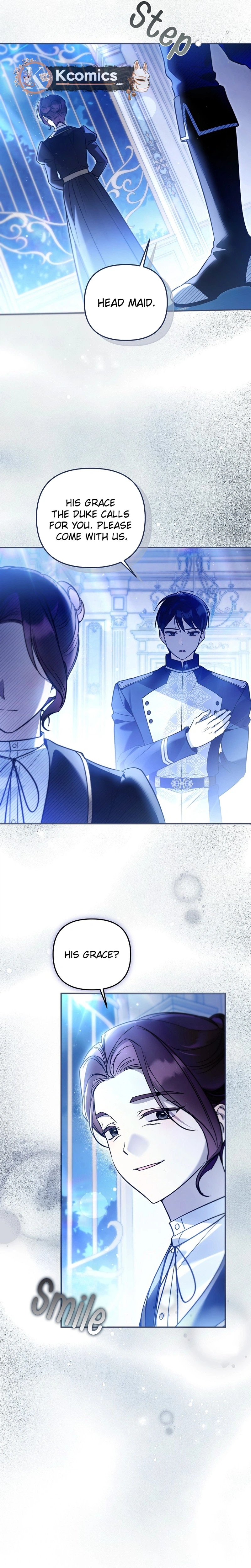 monopolized the youngest princess's favor, and now everyone is obsessed with me Chapter 56 Page 24