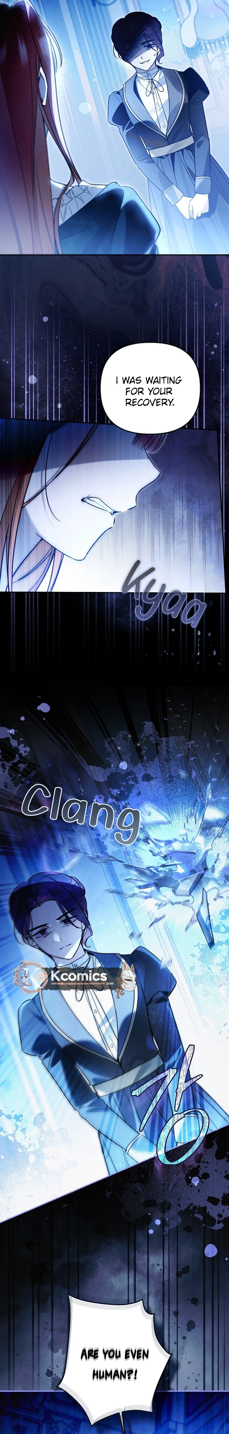 monopolized the youngest princess's favor, and now everyone is obsessed with me Chapter 56 Page 28