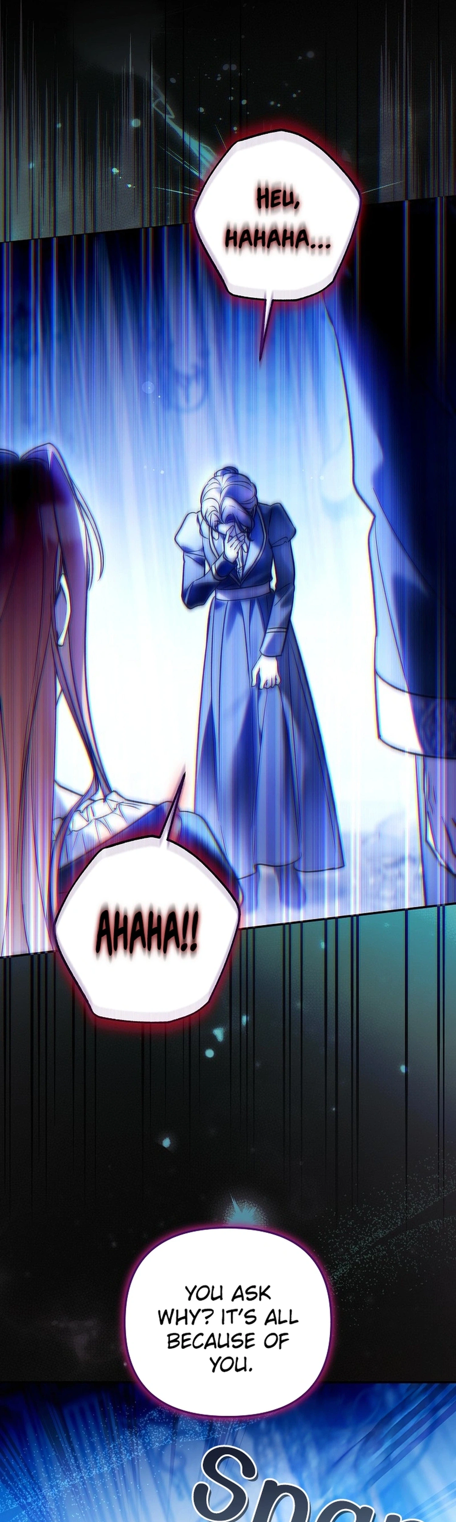monopolized the youngest princess's favor, and now everyone is obsessed with me Chapter 56 Page 33