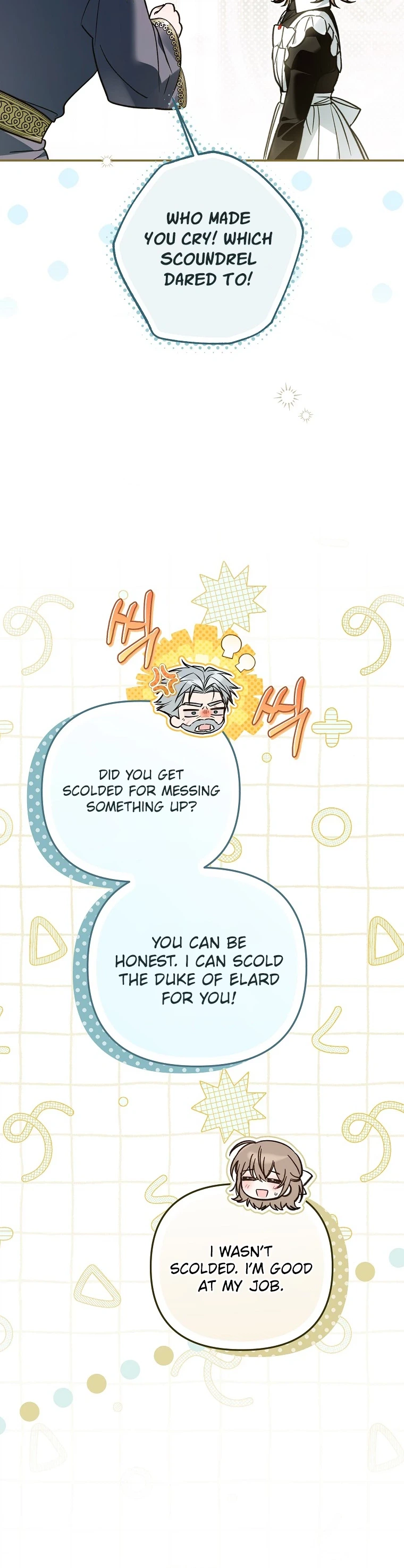 monopolized the youngest princess's favor, and now everyone is obsessed with me Chapter 67 Page 9