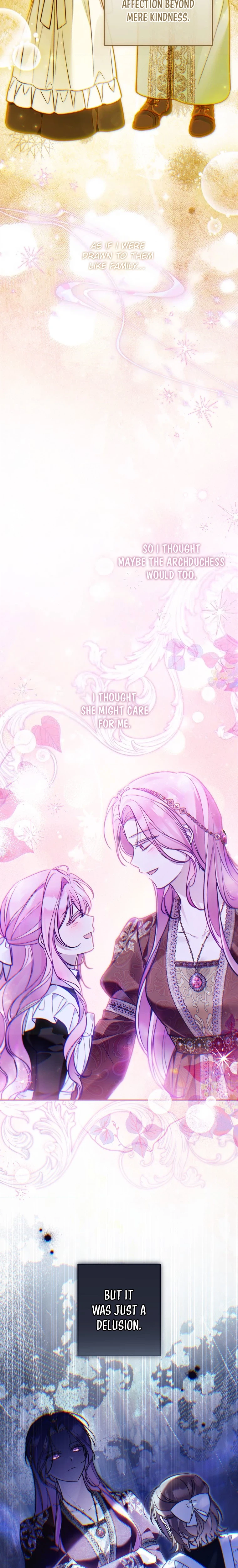 monopolized the youngest princess's favor, and now everyone is obsessed with me Chapter 67 Page 20