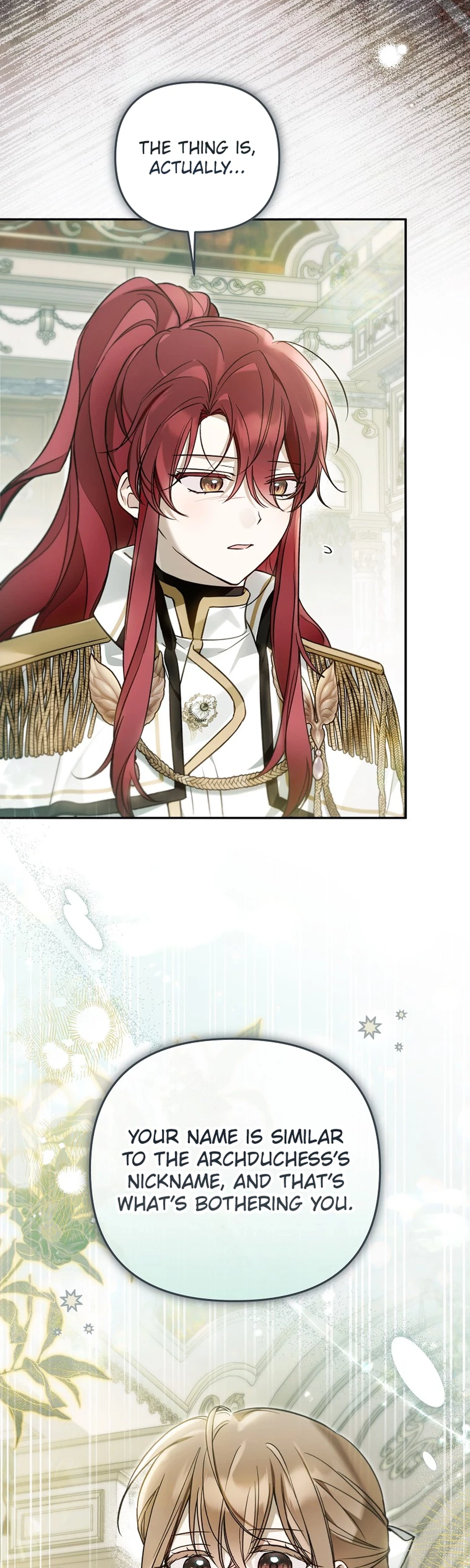 monopolized the youngest princess's favor, and now everyone is obsessed with me Chapter 67 Page 31