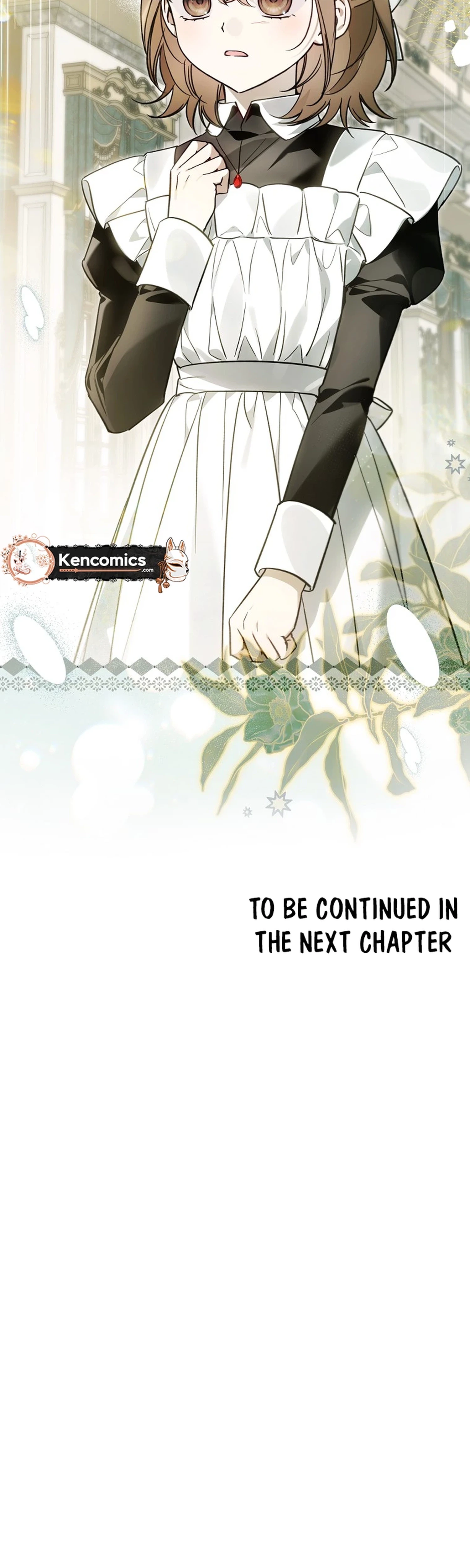 monopolized the youngest princess's favor, and now everyone is obsessed with me Chapter 67 Page 32