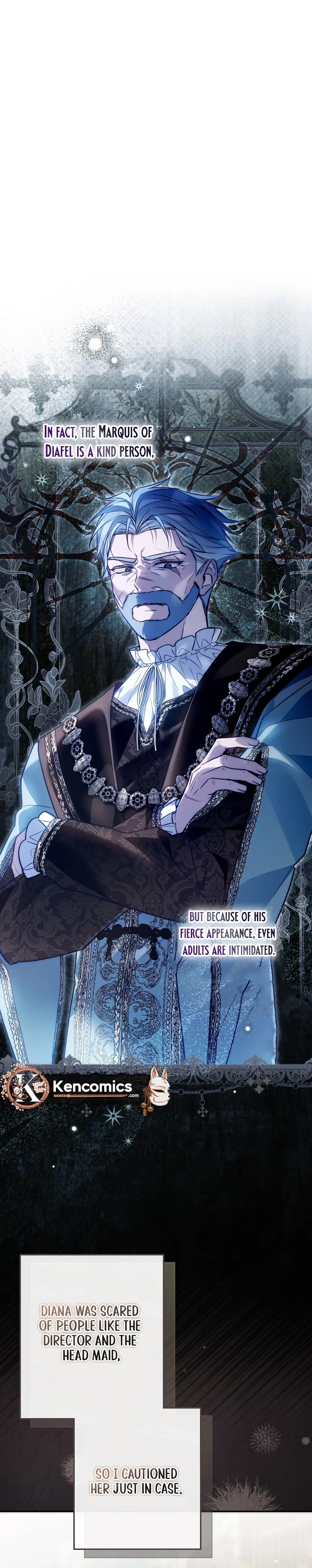 monopolized the youngest princess's favor, and now everyone is obsessed with me Chapter 64 Page 9