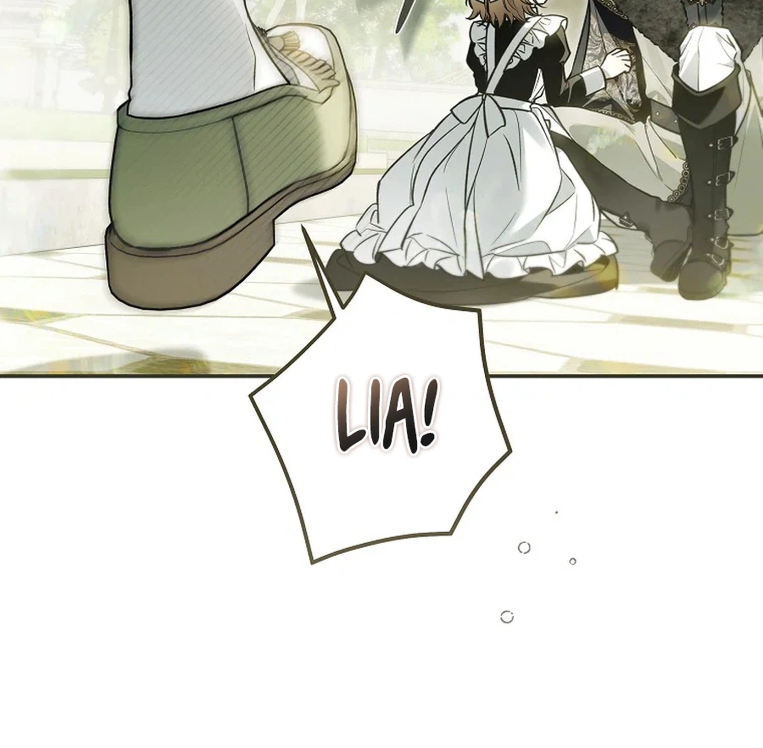 monopolized the youngest princess's favor, and now everyone is obsessed with me Chapter 63 Page 6