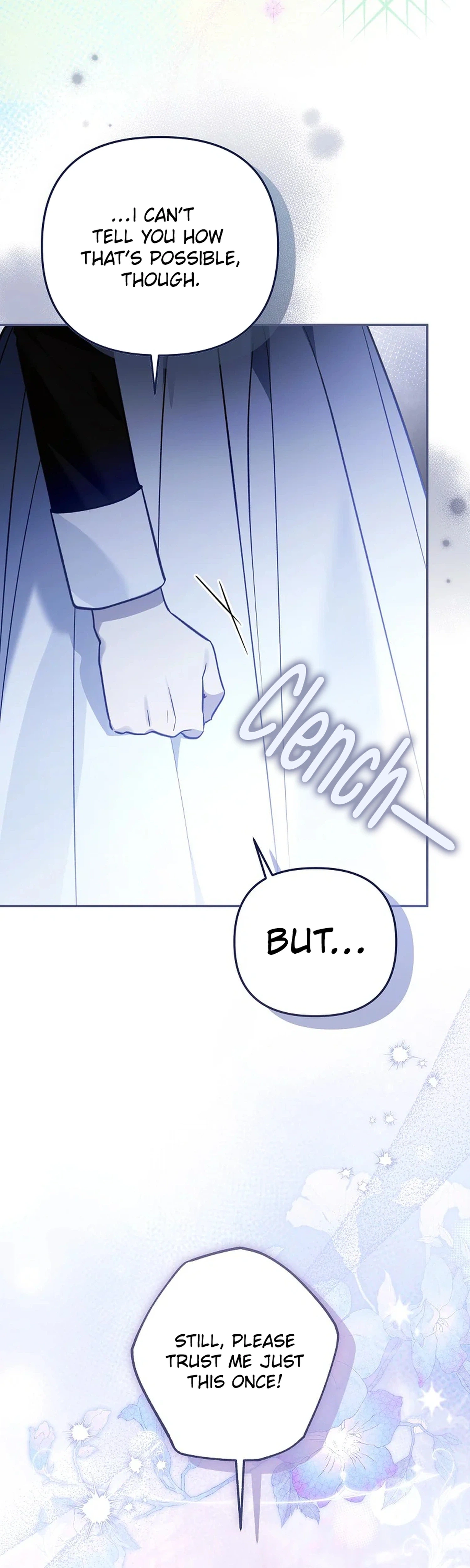 monopolized the youngest princess's favor, and now everyone is obsessed with me Chapter 54 Page 4