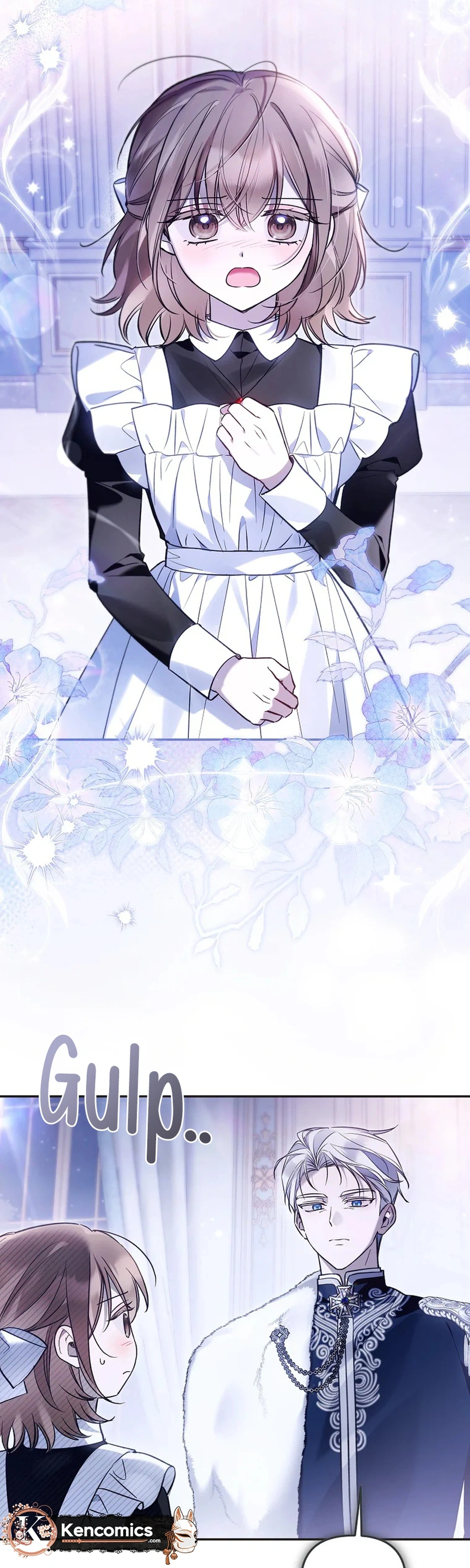 monopolized the youngest princess's favor, and now everyone is obsessed with me Chapter 54 Page 5