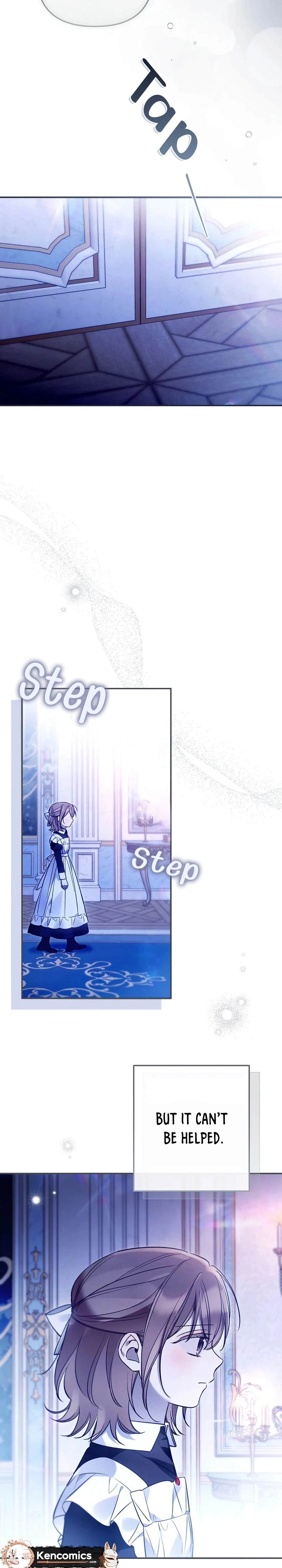 monopolized the youngest princess's favor, and now everyone is obsessed with me Chapter 54 Page 24